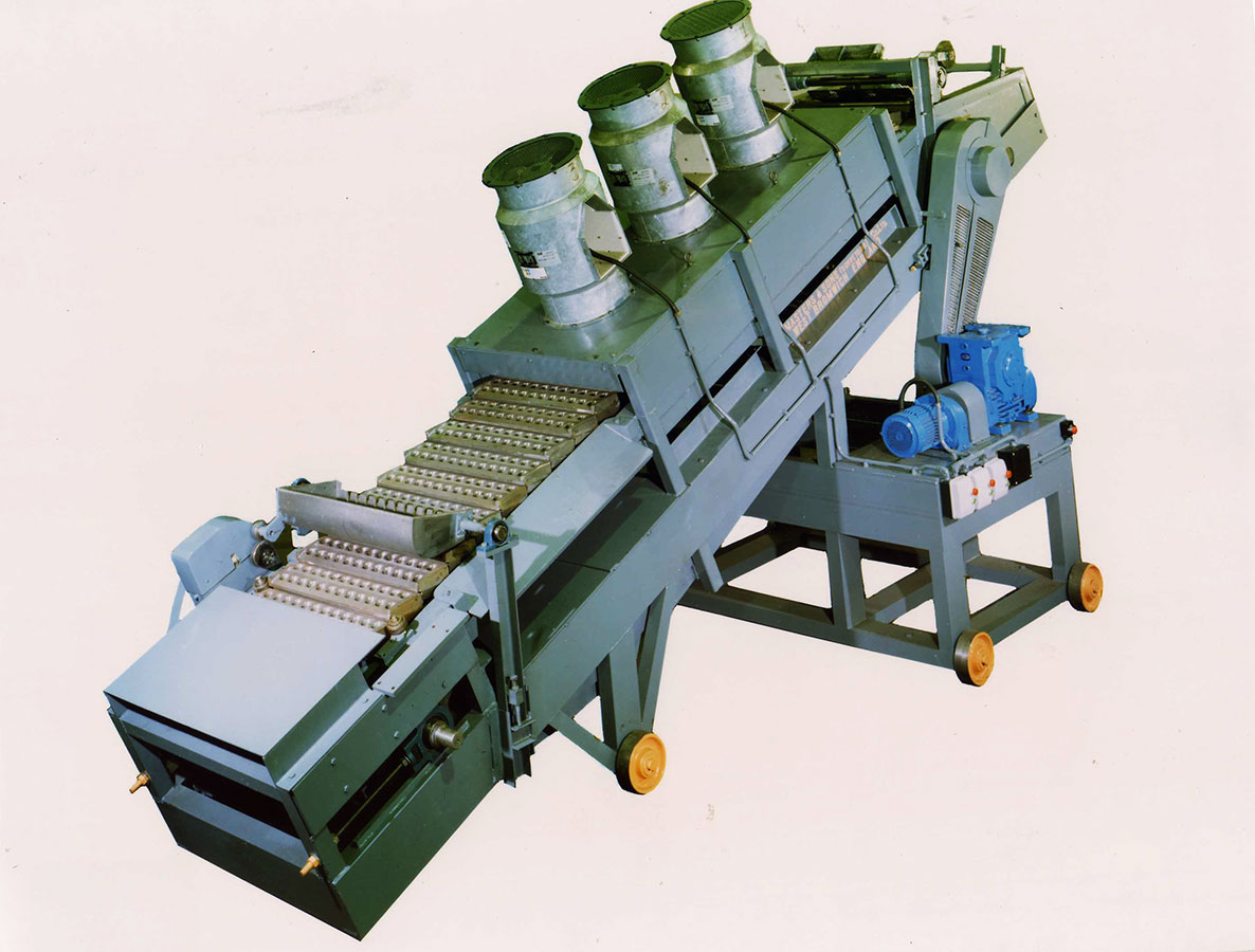 Deoxidation Machine Aluminium Deoxidizer Alloys - T-Masters